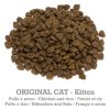 original kitten pienso para gatitos pollo y arroz 1 kg 1