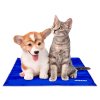 alfombra refrescante para perros y gatos 40x50cm2