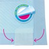 pads 30x45cm 15unid 3