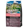 arquivet sensitive pienso para perros adultos salmon y patatas 3 kg