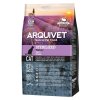 arquivet sterilized pienso para gatos esterilizados pavo 1 kilo y medio