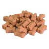 pack 14 units soft snacks salmon bones 100 g dog treats 1