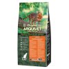 original adult cat food chicken and rice 1 kg