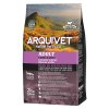 arquivet adult pienso para perros adultos cordero y arroz 3 kg