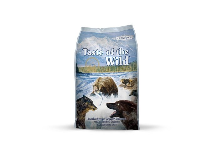 Taste of the Wild Pacific Stream 5,6 kg