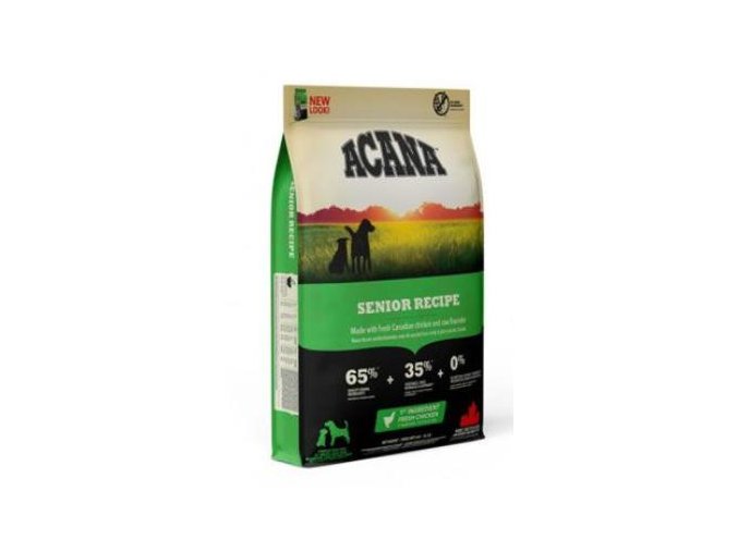 Acana Dog Senior Recipe 6kg