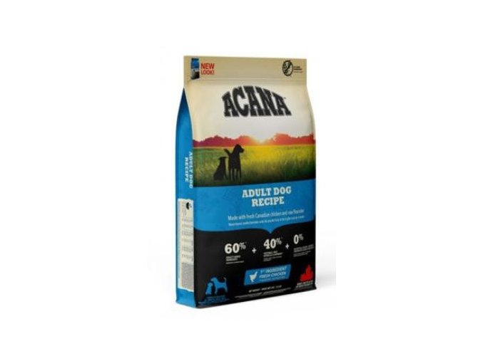 Acana Dog Adult Recipe 6kg