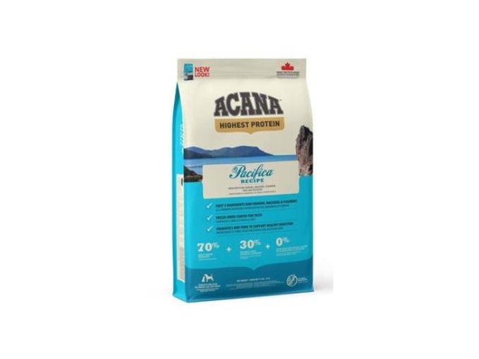 Acana Dog Pacifica 11,4kg NEW