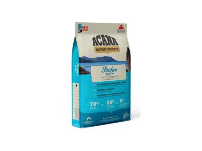 Acana Dog Pacifica 6 kg NEW