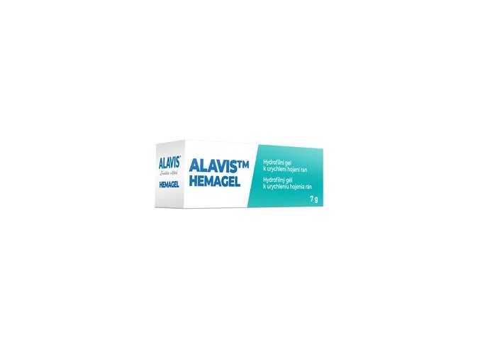 Alavis Hemagel 7g