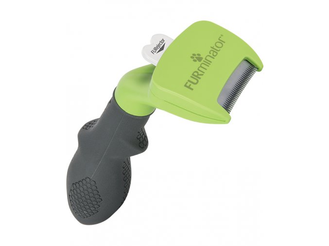 FURminator hrablo Small Short Hair pro psy 1ks