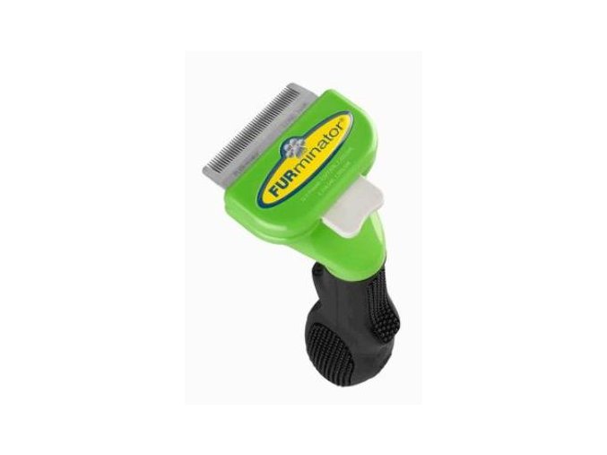 FURminator hrablo S Long Hair pro psy