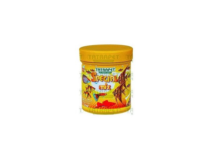 Tatrapet Special mix