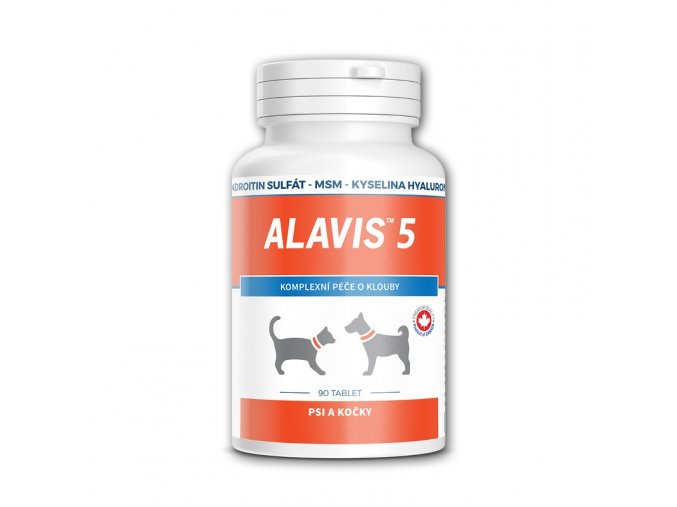 alavis 5