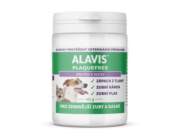 alavis plaquefree