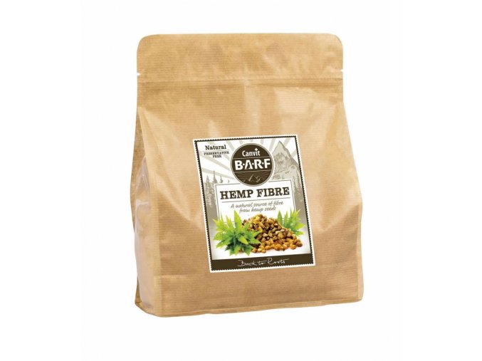 Canvit BARF Hemp Fiber 800 g