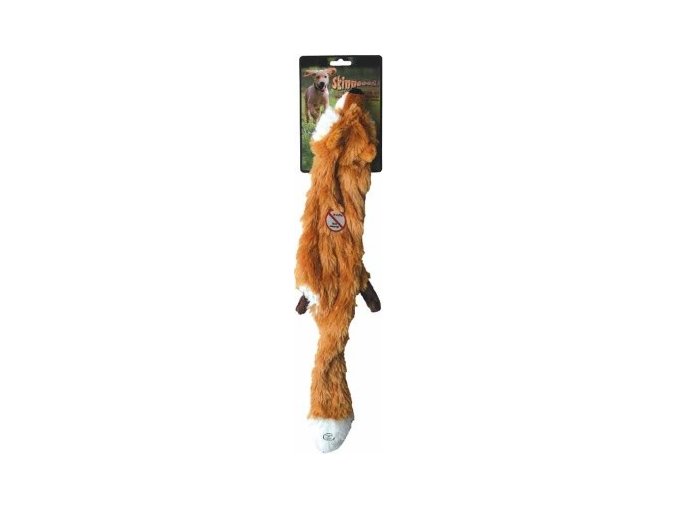 Skinneeez Liška pískací 61cm