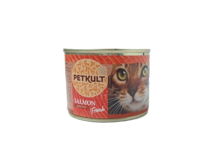 Petkult cat LOSOS 185 g