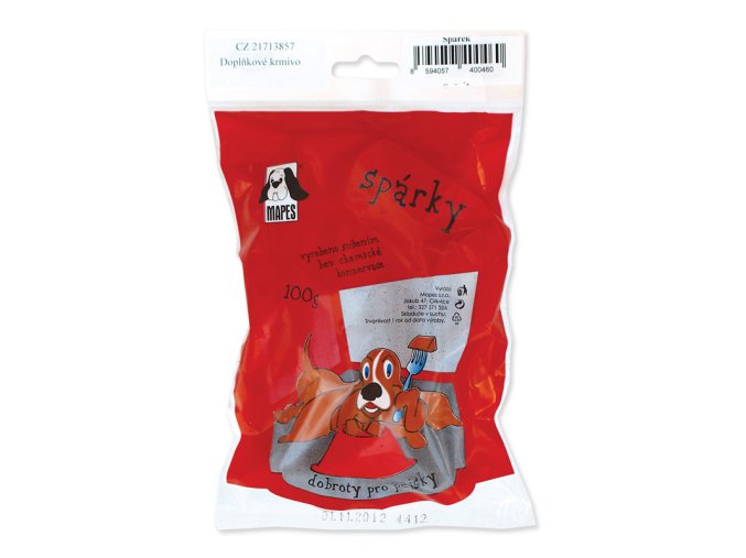 Mapes spárky 100g