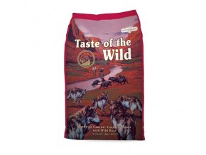 Taste of the Wild Southwest Canyon Canine 12,2kg