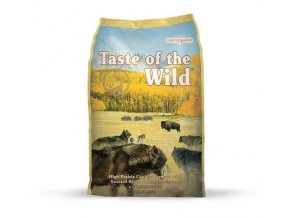 Taste of the Wild High Prairie 12,2 kg