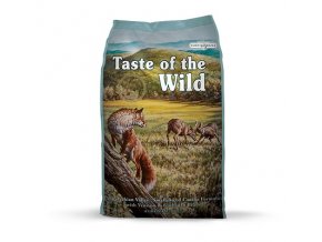 Taste of the Wild Appalachian Valley Small Breed 12,2 kg