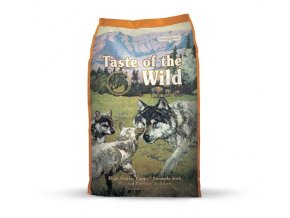 Taste of the Wild High Prairie Puppy 5,6 kg