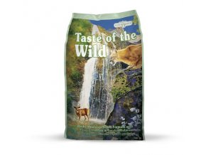 Taste of the Wild kočka Rocky Mountain Feline 6,6 kg