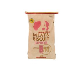 meat biscuit junior 10