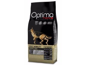 Optima Nova Dog Mobility 12kg