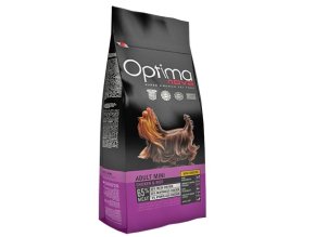 Optima Nova Dog Adult mini 12 kg