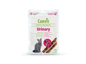 Canvit Snacks CAT Urinary 100g