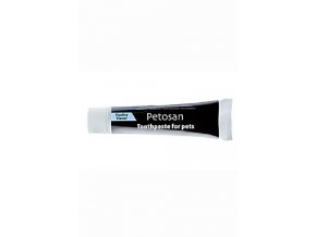 Petosan zubní pasta drůbeží 70g/50ml
