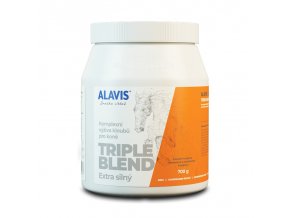 Alavis Triple Blend Extra silný pro koně 700g