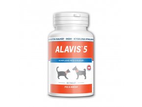 alavis 5