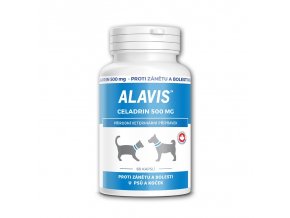 alavis celadrin 500 mg