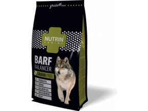 Nutrin Canine Barf Balancer Grain Free 2500g