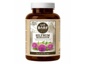 Canvit BARF Silybum Marianum 160g