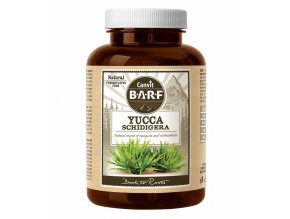 Canvit BARF Yucca Schidigera 160 g