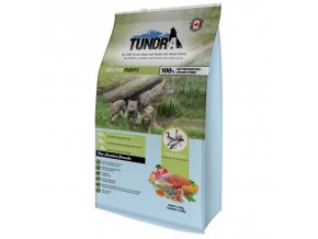 Tundra Puppy 3,18 kg