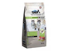 Tundra Dog Deer, Duck, Salmon Grizzly 11,34 kg