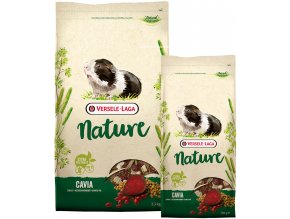 VL Nature Cavia pro morčata