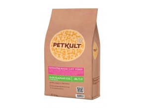 Petkult cat Gourmandise 2 kg