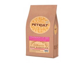 Petkult Cat PROBIOTICS Kitten 7 kg