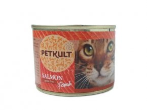 Petkult cat LOSOS 185 g