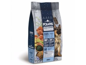 Polaris GF pes Adult něm.ovčák losos, krůta 12kg