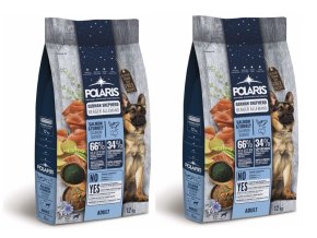 Polaris GF pes Adult něm.ovčák losos, krůta 2 x 12 kg