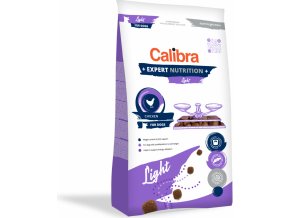 Calibra Dog EN Light NEW 12 kg