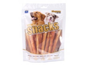 Magnum Chicken on Rawhide stick 250g