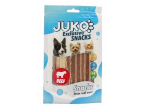 Juko Snack Beef Sandwich